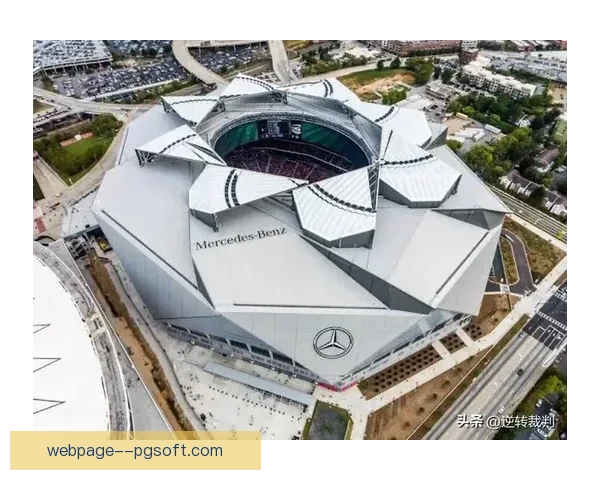 2024美洲杯开幕式将在亚特兰大梅赛德斯奔驰体育场盛大举行